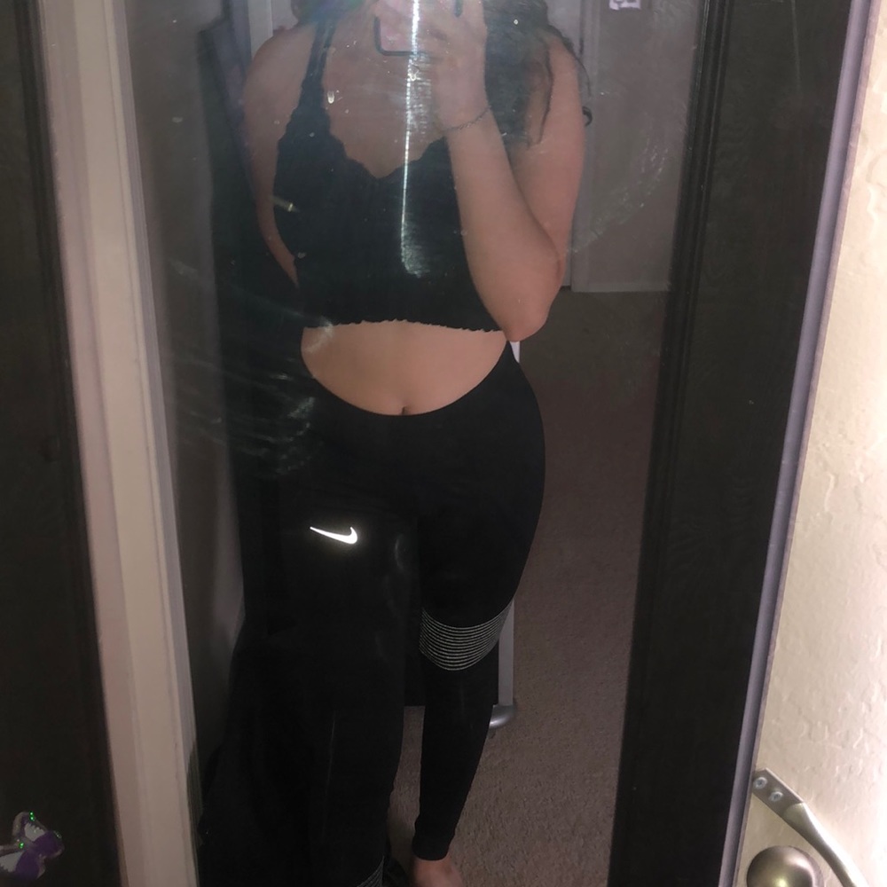 NEW NIKE LEGGINGS